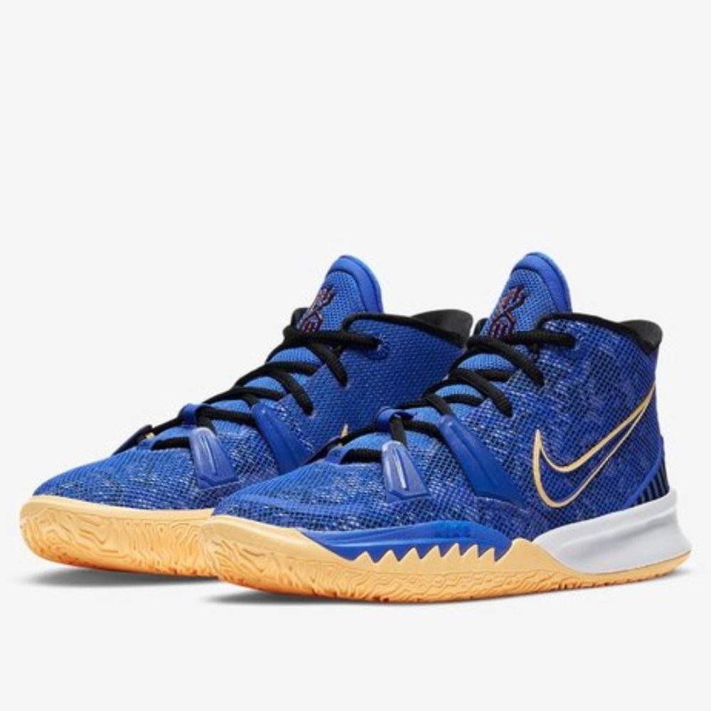 Nike Kyrie 7 GS 'Sisterhood' CT4080-400 Basketball